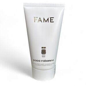 Paco Rabanne Fame Perfumed Body Lotio n